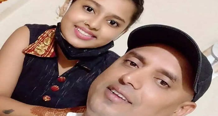 घरगुती वादाचा राग मुलीच्या जीवावर, बापाने पोटच्या १३ वर्षीय मुलीला कॅनलमध्ये ढकललं…