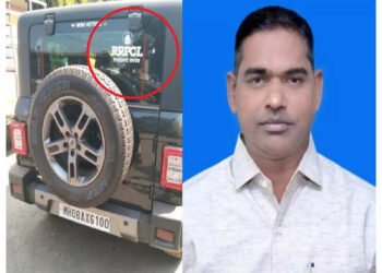 पत्रकार शशिकांत वारीशे हत्या प्रकरण, पोलिसांचं मोठं पाऊल, रिफायनरी समर्थक अडकला!