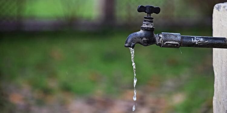 सोलापूरकरांनो, पाणी जपून वापरा! ‘या’ कारणामुळं 25 दिवस बसणार फटका…