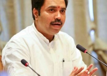 सर्वसामान्यांच्या प्रगतीचा अर्थसंकल्प : माजी मंत्री आ. संभाजी पाटील निलंगेकर