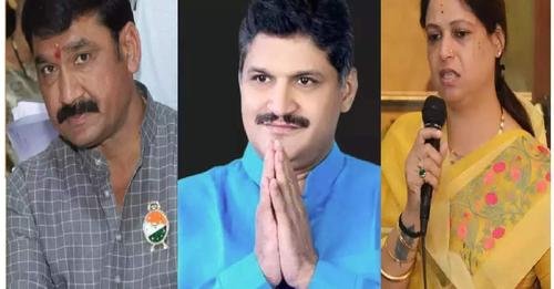 चिंचवड मतमोजणी तिसरी फेरी : अश्विनी जगताप यांच्या आघाडीत वाढ…