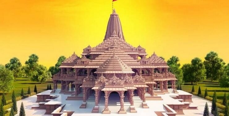 LIVE : अयोध्येच्या श्रीराम मंदिरासाठी चंद्रपुरातून लाकूड नेणार, काष्ठपूजन व शुभ यात्रेला सुरुवात….