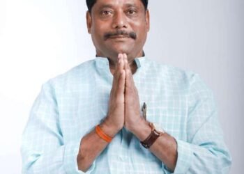 कसब्याच्या मैदानात काँग्रेसचा गुलाल… रविंद्र धंगेकर 11040 मतांनी विजयी !