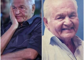 सोलापूर येथील दि हेरिटेज लॉन्सचे मालक मनोज शेठ शहा यांचे वडील कांतीलालशेठ शहा यांचे निधन….