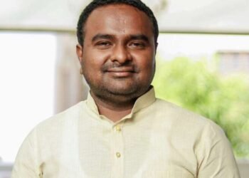 देगलूर :- जितेश अंतापुरकर यांनी केल्या महत्त्वाच्या तब्बल २० मागण्या.