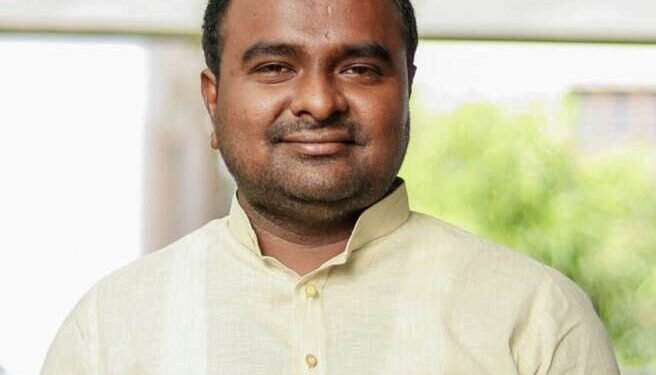 देगलूर :- जितेश अंतापुरकर यांनी केल्या महत्त्वाच्या तब्बल २० मागण्या.