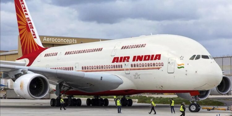 एअर इंडियामध्ये पायलट आणि केबिन क्रूसाठी होणार भरती…