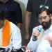 LIVE: माजी आरोग्य मंत्री दीपक सावंत यांचा एकनाथ शिंदेंच्या शिवसेनेत प्रवेश