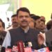 LIVE | देवेंद्र फडणवीस विधानभवन मध्ये माध्यमांशी संवाद साधताना….