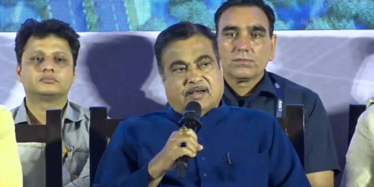 नागरी विस्तार रस्ते प्रकल्पाच्या (UER-II), नवी दिल्लीच्या प्रगतीबाबत माध्यमांशी संवाद…..