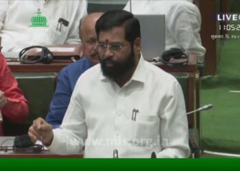 विधानसभा – शेतकऱ्यांच्या झालेल्या नुकसानीचे पंचनामे सुरु ….