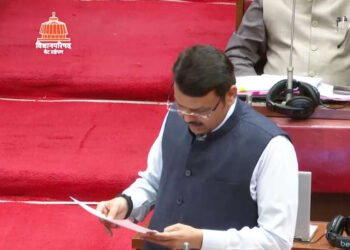 बदलीच्या कालावधीतच सर्व प्रक्रिया पूर्ण करण्यात येईल….