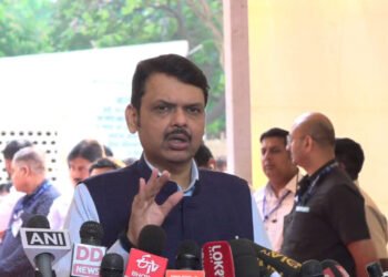 अमरावतीत मेगा टेक्स्टाईल पार्क उभारणार – कापूस उत्पादक शेतकऱ्यांना होणार फायदा….