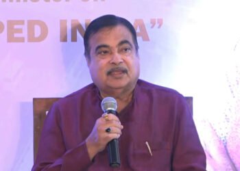 LIVE :-  नितीन गडकरी यांचा YPO ग्रेटर इंडिया चॅप्टर आयोजित YPO मुंबईच्या सदस्यांशी संवाद….