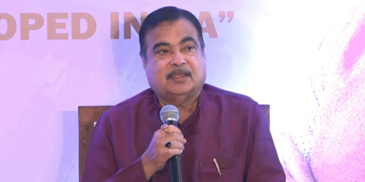 LIVE :- नितीन गडकरी यांचा YPO ग्रेटर इंडिया चॅप्टर आयोजित YPO मुंबईच्या सदस्यांशी संवाद….