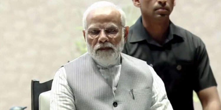 IYM2023 नरेंद्र मोदी PMO इंडिया- भारतीय कृषी संशोधन संस्थेच्या (IARI) ग्लोबल मिलेट्स परिषदेचे उद्घाटन.