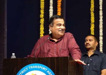 नाशिक ट्रान्सपोर्ट असोसिएशन, नाशिक आयोजित ‘ऑटो अँड लॉजिस्टिक एक्स्पो’ चे उद्घाटन….