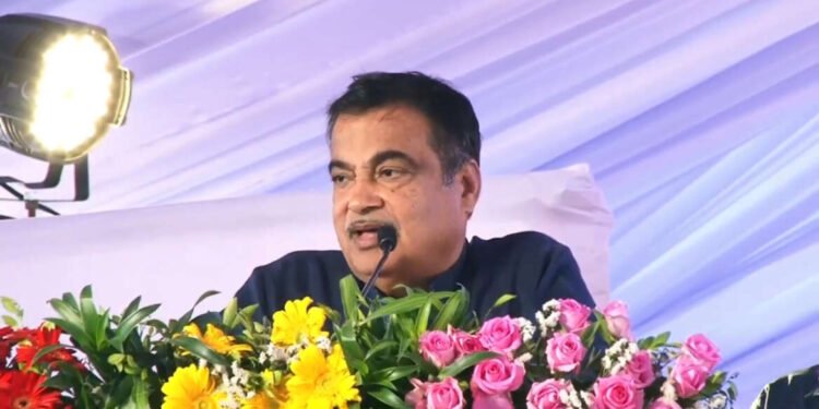 जिल्हा व सत्र न्यायालय, नागपूरच्या नवीन इमारतीचे उद्घाटन ….