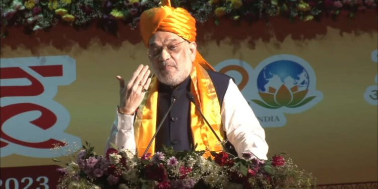 गुजरात केंद्रीय विद्यापीठाचा चौथा दीक्षांत समारंभ….