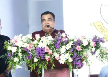 स्मार्ट सिटी, नागपूर तर्फे वातानुकूलित इलेक्ट्रिक बसेस लाँच……