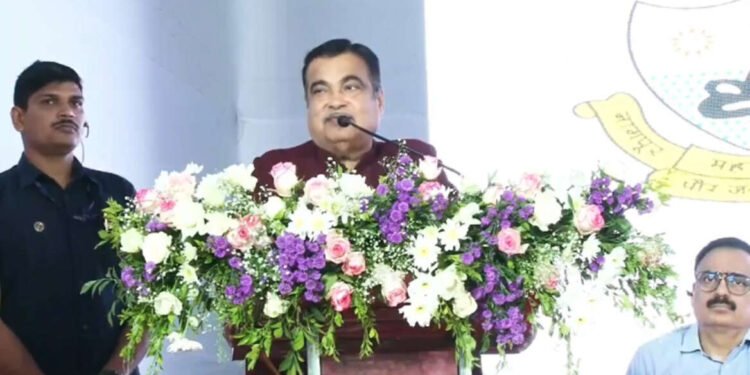 स्मार्ट सिटी, नागपूर तर्फे वातानुकूलित इलेक्ट्रिक बसेस लाँच……