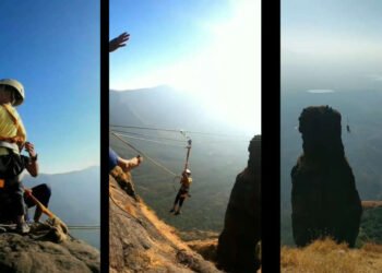 कौतुकास्पद ! इतका लहान असून देखील हा धाडसी हट्ट धरणे आणि तो पूर्ण करणे नक्कीच कौतुकास्पद