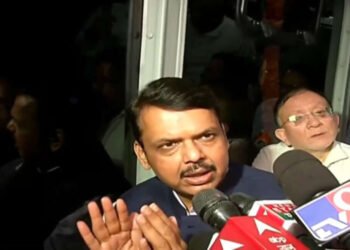 स्मार्ट सिटी द्वारा प्राप्त वातानुकूलीत विद्युत बसेसचे लोकार्पण,