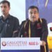 नितीन गडकरी – ग्रेटर नोएडा येथील गलगोटियास विद्यापीठाच्या दीक्षांत समारंभ….