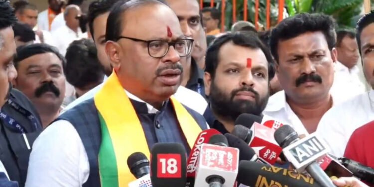 अफवा ! लोकसभा आणि विधानसभा निवडणूका एकत्रित होणार नाहीत – बावनकुळे