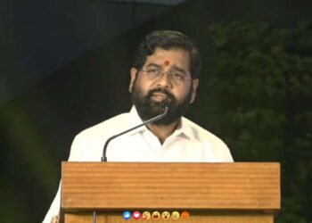 प्रजासत्ताक दिन; साडेतीन शक्तीपीठांच्या देखावा सादर करणाऱ्या चमुचा कौतुक सोहळा….