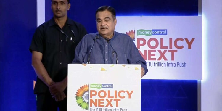 नेटवर्क18 च्या मनीकंट्रोल पॉलिसी नेक्स्ट समिट 2023, नवी दिल्ली….