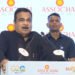 ASSOCHAM च्या वार्षिक दिवस 2023, नवी दिल्ली….