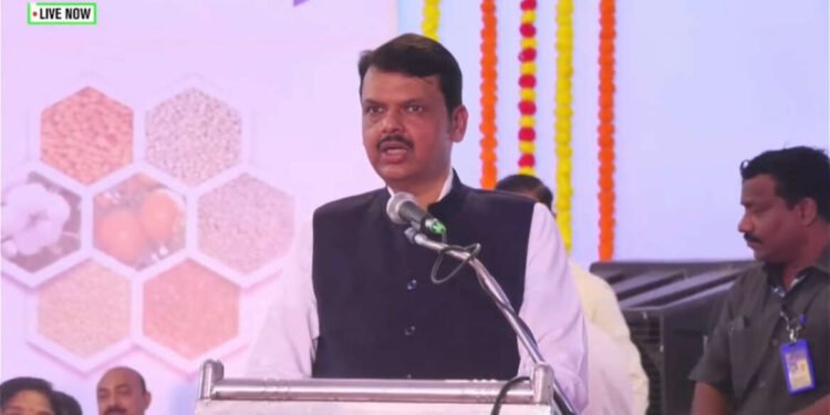 LIVE | अमरावती – प्राकृतिक कृषी, मिलेट्स व जिल्हा कृषी महोत्सव-2023 समारोप कार्यक्रम