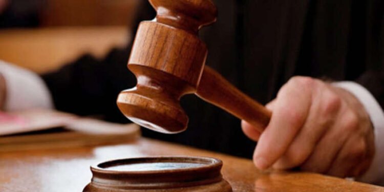 माढा येथे वरिष्ठ दिवाणी न्यायालय स्थापन करण्यात येणार – 2 कोटी 70 लाख निधी तरतूद….