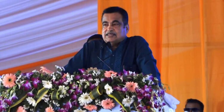 LIVE – महोबा, यूपी येथे 3500 कोटी रुपयांच्या 9 NH प्रकल्पांच्या उद्घाटन आणि पायाभरणी समारंभ….