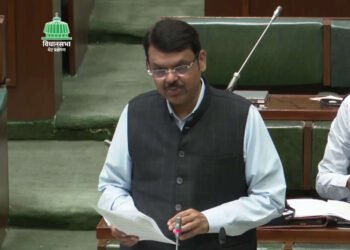 विधानसभेत नियम 293 अन्वये विविध विषयांवरील झालेल्या चर्चेला उत्तर….