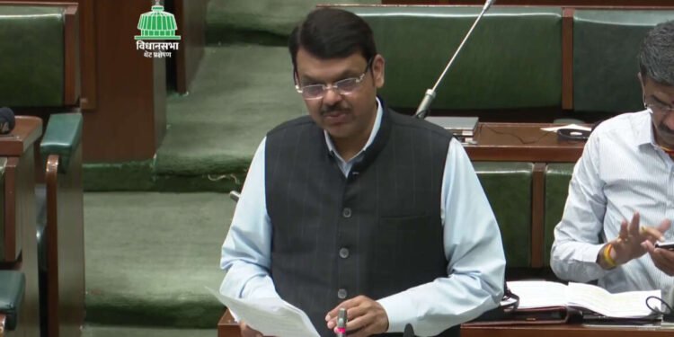 विधानसभेत नियम 293 अन्वये विविध विषयांवरील झालेल्या चर्चेला उत्तर….