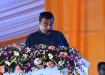 उत्तर प्रदेशमध्ये क्षेत्र विकासाला गती देणार्‍या नवीन राष्ट्रीय महामार्ग प्रकल्पांची घोषणा…..