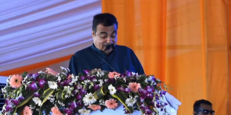 उत्तर प्रदेशमध्ये क्षेत्र विकासाला गती देणार्‍या नवीन राष्ट्रीय महामार्ग प्रकल्पांची घोषणा…..