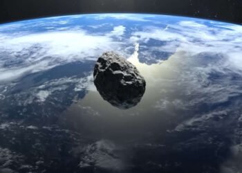 पृथ्वीच्या दिशेने जाणारा हा लघुग्रह पृथ्वीच्या जवळ कधी पोहोचेल ?