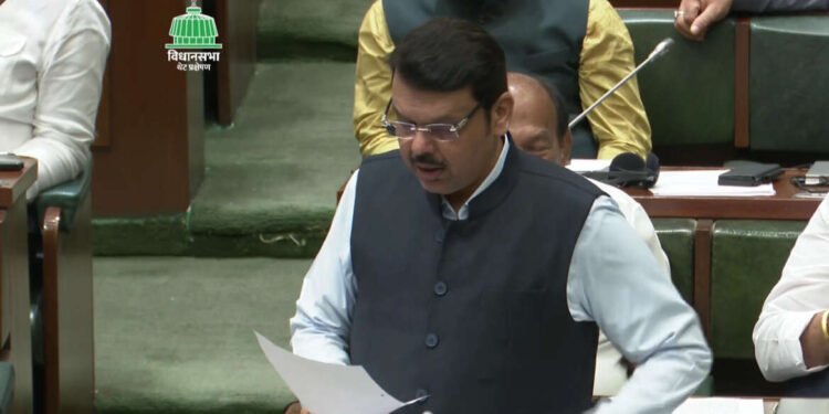 LIVE | महाअर्थसंकल्प वरील चर्चेला विधानसभेत उत्तर….