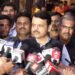 LIVE | संप मिटल्यानंतर उपमुख्यमंत्री फडणवीस यांचा माध्यमांशी संवाद….