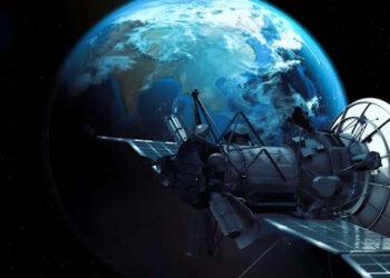 इस्रोच्या NaviC ने अमेरिकेला हरवले. स्वदेशी नकाशा तंत्रज्ञानाचे भयंकर वादळ….