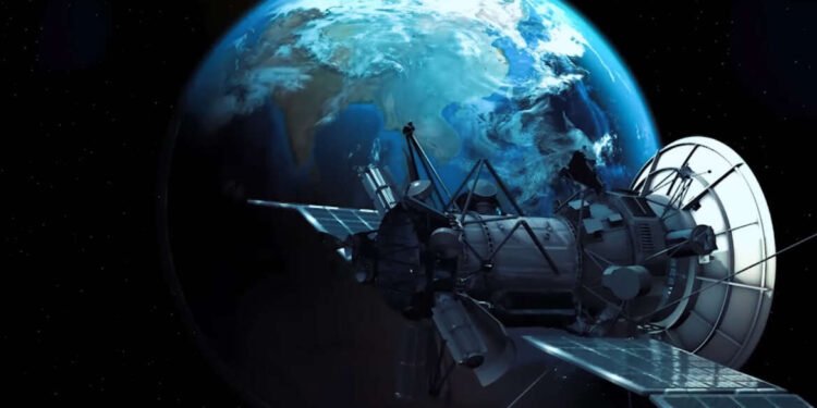 इस्रोच्या NaviC ने अमेरिकेला हरवले. स्वदेशी नकाशा तंत्रज्ञानाचे भयंकर वादळ….