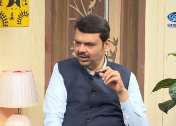 LIVE | अर्थसंकल्पावरील विशेष मुलाखत | मुंबई