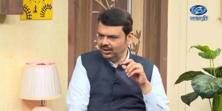 LIVE | अर्थसंकल्पावरील विशेष मुलाखत | मुंबई