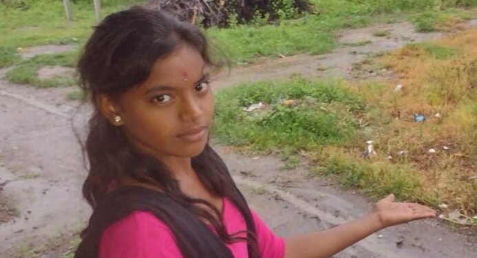 भोगाव देवी येथे दहावी परीक्षार्थी मुलीची गळफास घेऊन आत्महत्या…