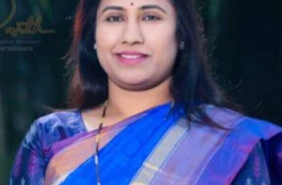 जिंतूर मतदारसंघांमध्ये तब्बल 70 कोटी रुपयांची कामे मंजूर :- आ. मेघना साकोरे बोर्डीकर.