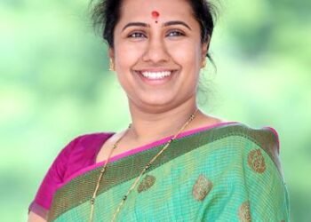 जिंतूर आणि सेलू तालुक्यातील तब्बल 32 कोटी रुपयांची कामे मंजूर :- आ.मेघना बोर्डीकर.