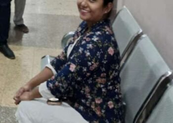 NHM मधील जिल्हा लेखाधिकारी वैशाली थोरातांची चौकशी सुरू – ZP CEO नी माहिती दिली…..